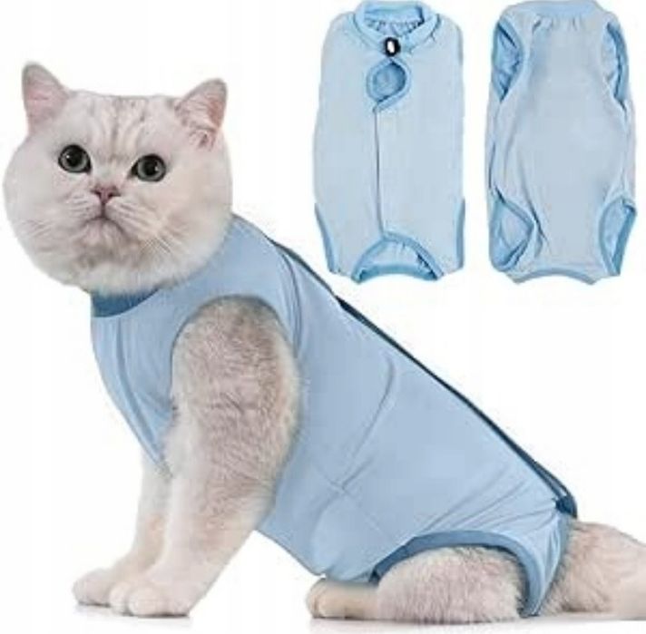 Body dla kota po operacji sterylizacja kastracja Avont r. M/L