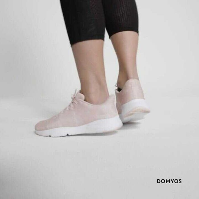 Новые кроссовки спортивные повседневные кроссовки размер 40  оригинал Decathlon