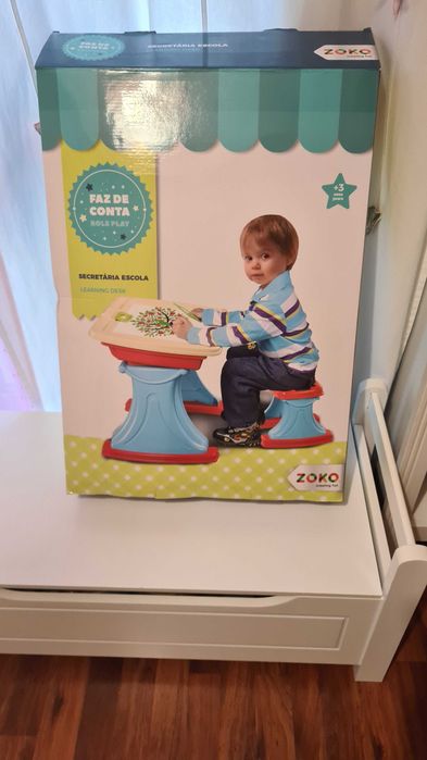 Secretaria escolar