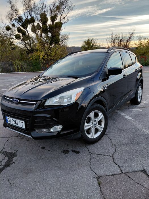 Продам Фордік Ескейп 1.6l 2016р