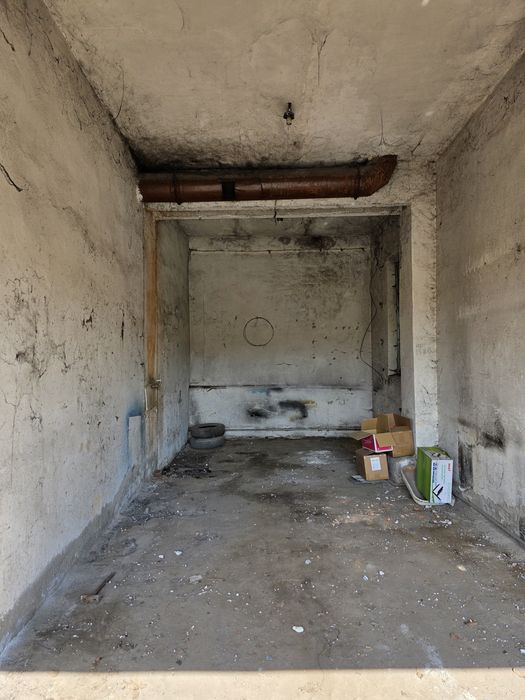 Здам або продам окремий гараж з документами