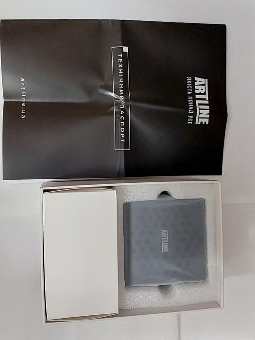 Неттоп ARTLINE Business B10 (B10v17)