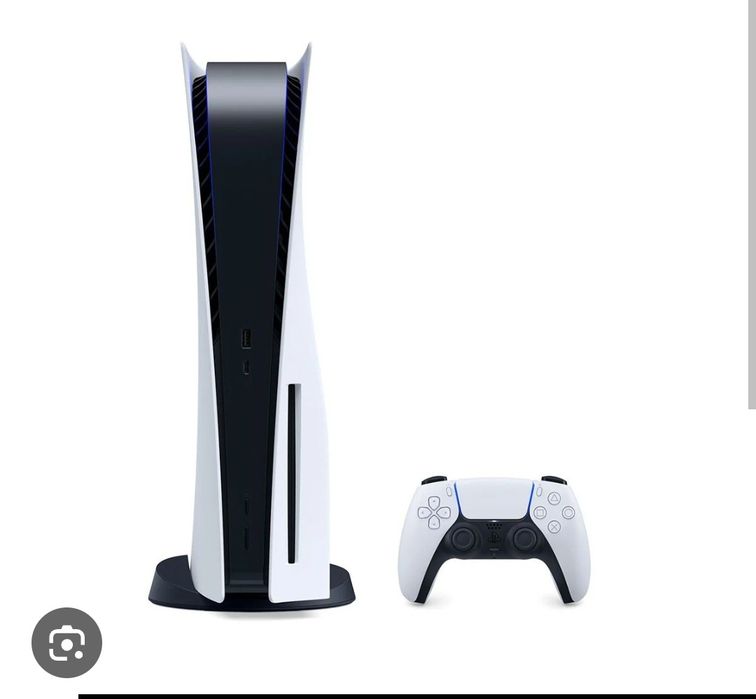 Troco PS5 por scooter