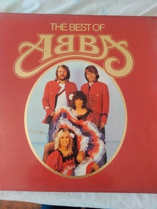 LPS vinil colectâneas