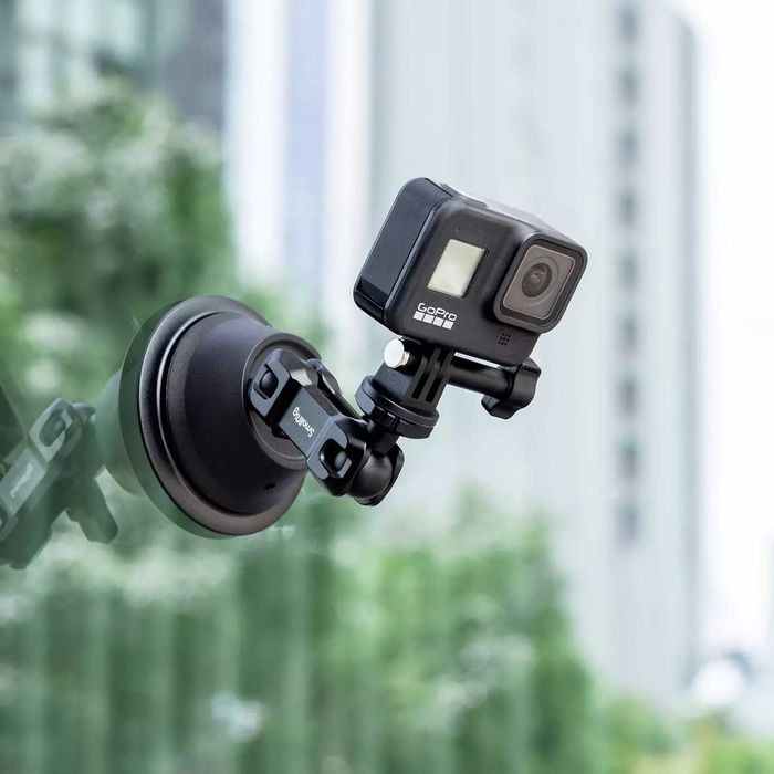 З гарантією ‼️ SmallRig4193 – кріплення на присосках для камери