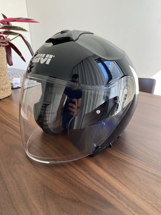 GIVI x22 planet XS