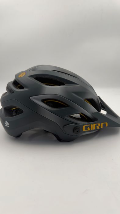 Nowy Kask Rowerowy Giro Merit Mips Spherical r. M (55-59cm)