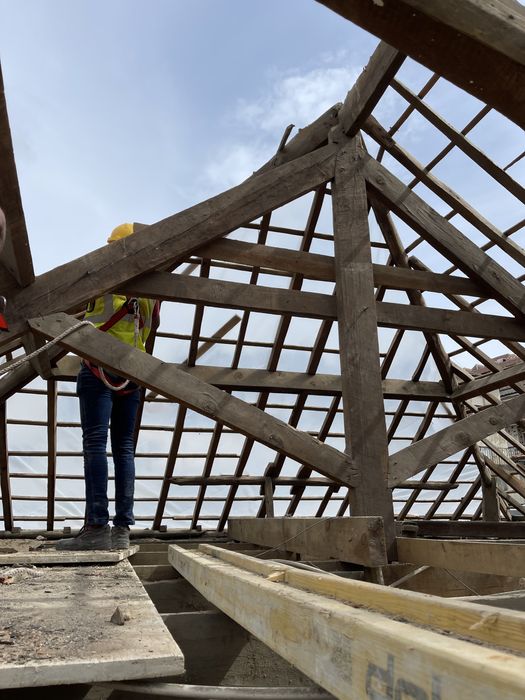 Demoliçoes desaterros