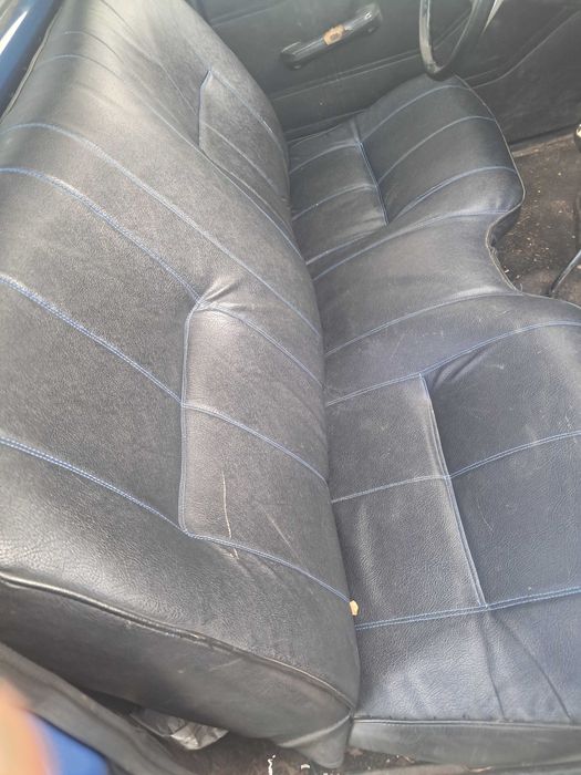 Vendo carrinha caixa aberta