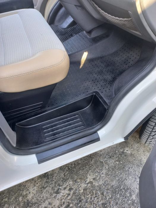 VW Transporter T5 1.9 LONG