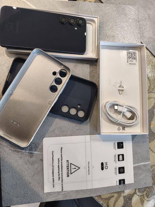 Telefon Samsung Galaxy A55 5 G