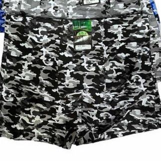 Бамбукові боксери чоловічі дихаючі труси бамбук