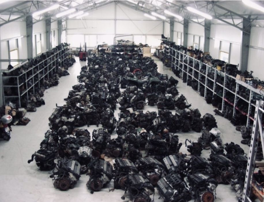 ГБЦ Головка блока цилиндров Master 2,0 2,5 Trafic 1.9dci Movano Vivaro