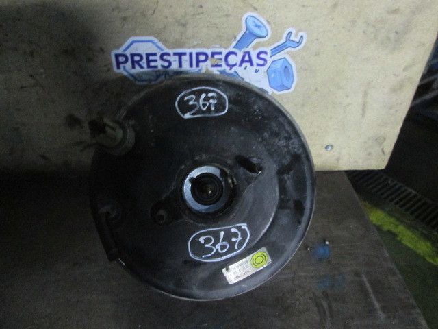 Servofreio NISSAN Pick Up II (D21)