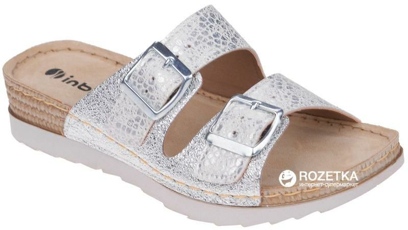 Inblu шльопанці, 39-40