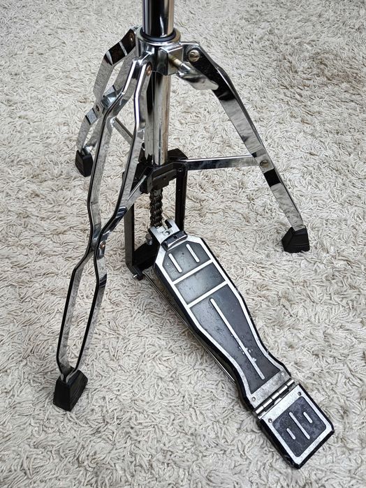 Statyw pod hi hat perkusyjny MAGNUM