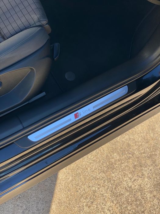 Audi a3 sportback TDI KIT S LINE