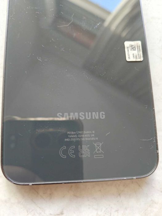 Telemóvel: Galaxy S23 Fe