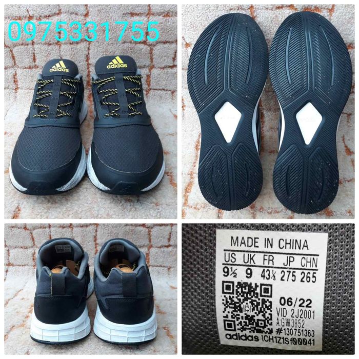 Кроссовки adidas Ligra 6 W