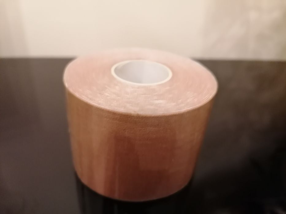 Rolo de Kinesio  5 X 5