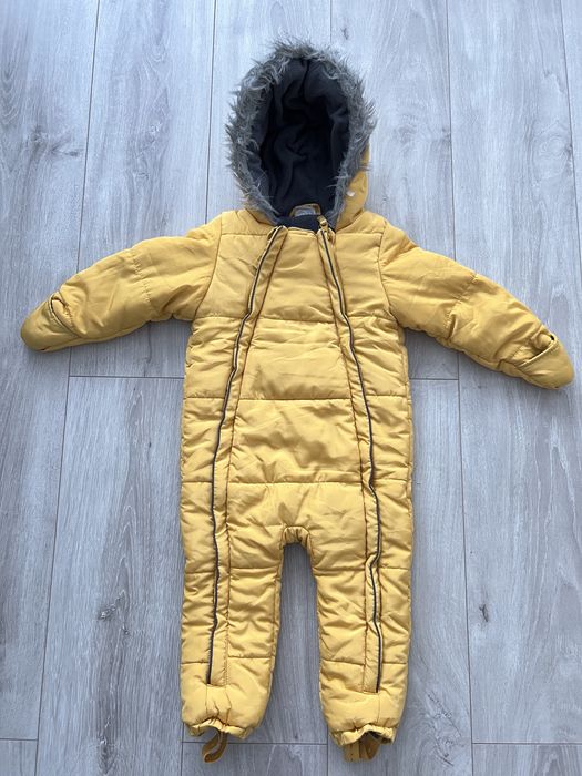 Комбінезон дитячий