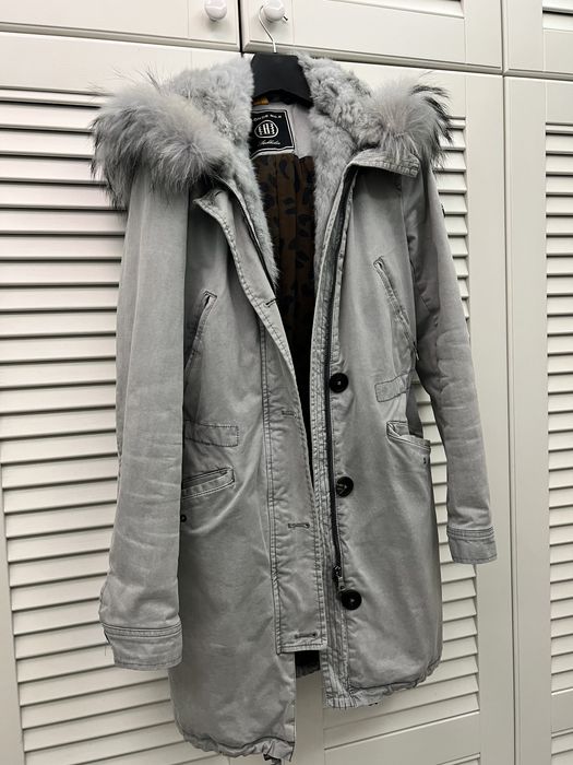 Зимняя куртка Blonde no 8