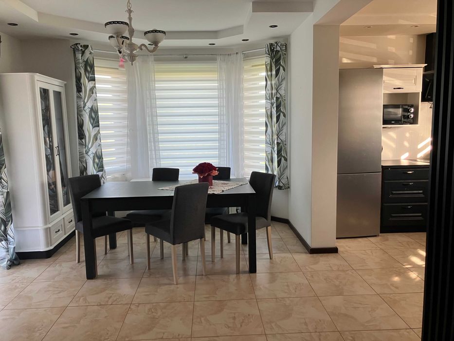 Dom w Kamionce, Park Krajobrazowy Iława, jezioro Silm,