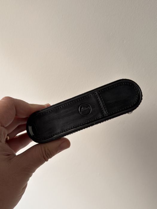 Leica Half Case M11 Nova