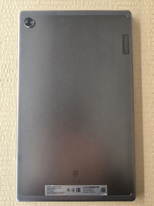 Lenovo Tab M10 HD (2nd Gen) ТB-X306F 2/32 gb