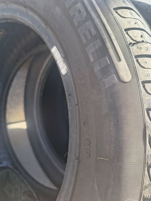 Opony letnie Pirelli cinturato P7 205/55 R.16