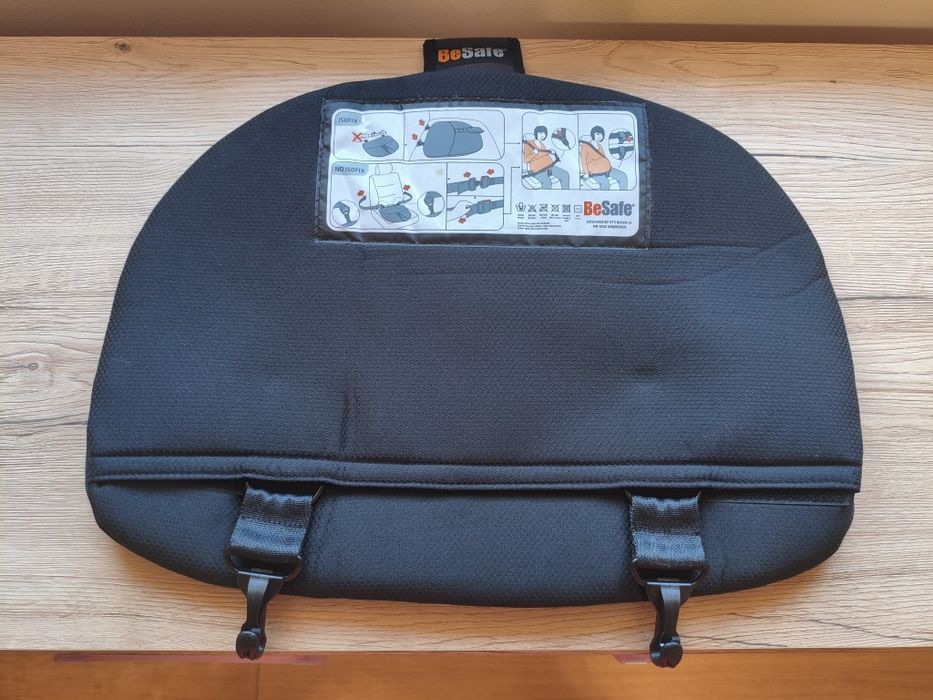 Adapter BeSafe iZi fix do pasów (pas ciążowy)