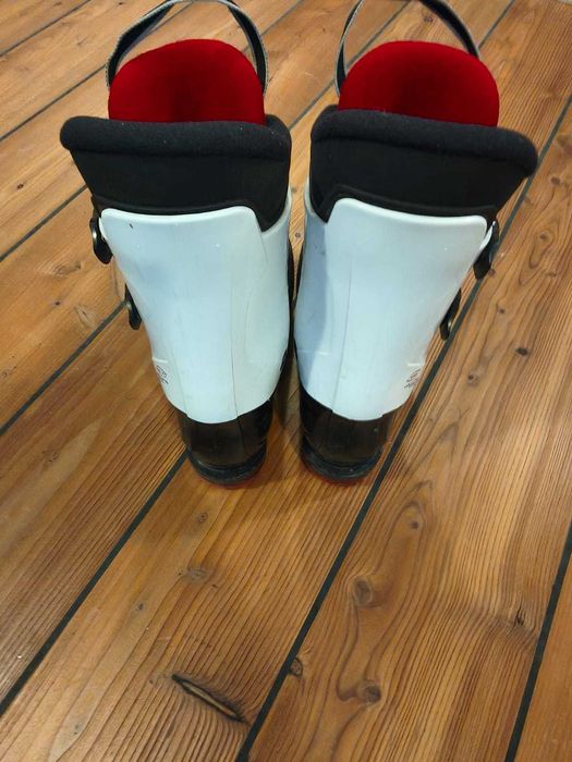 Buty Narciarskie TechnoPro 250 mm