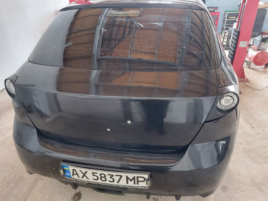 Авто Шевроле Лачети в аренду с правом выкупа