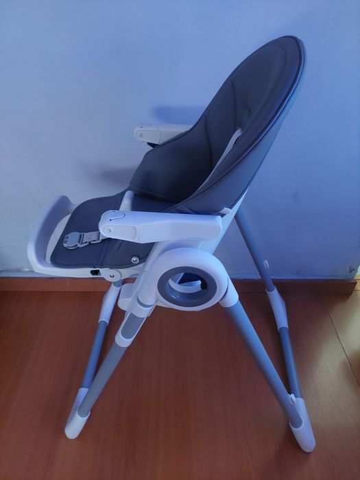 Cadeira Bebé Multifunções