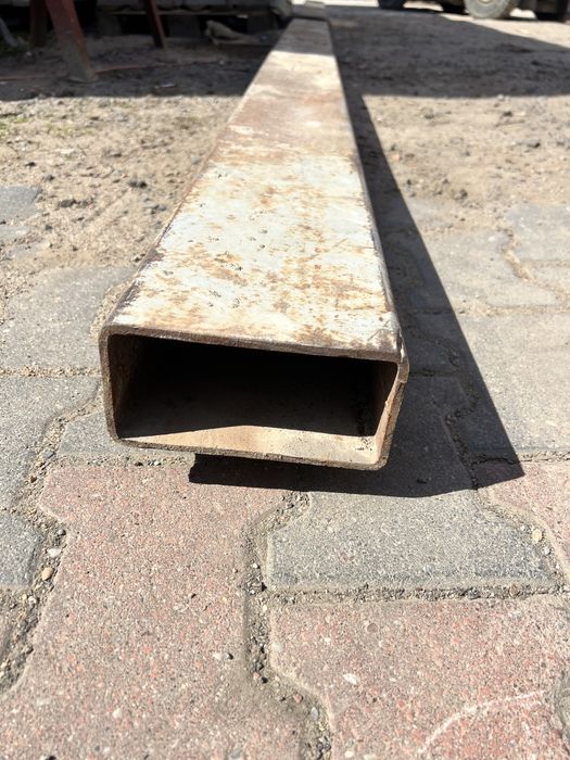 Profil zamkniety/ ksztaltownik
