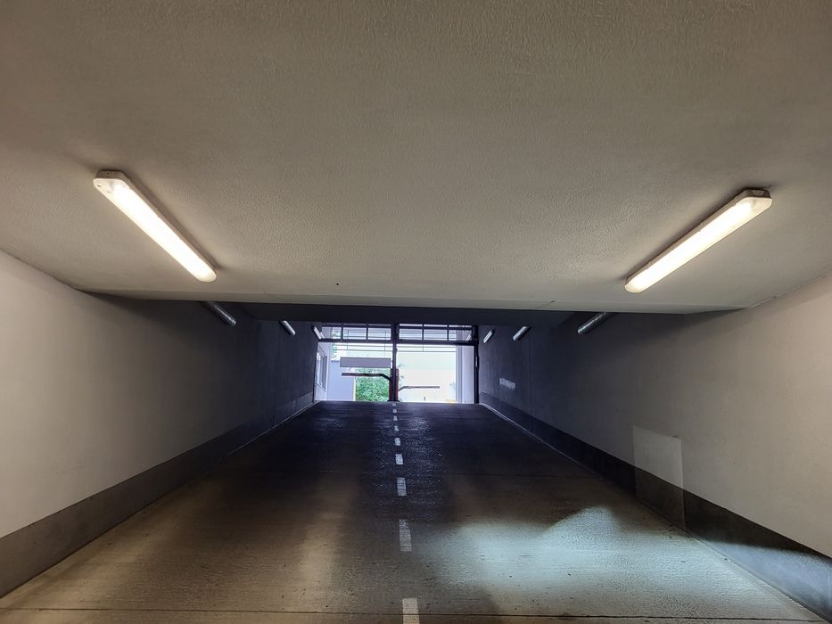 wynajmę miejsce parkingowe Natolin