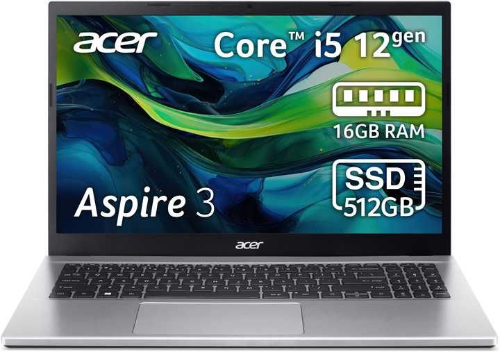 acer aspire 3 a315 59 - купить ноутбуки - Цена на OLX.ua