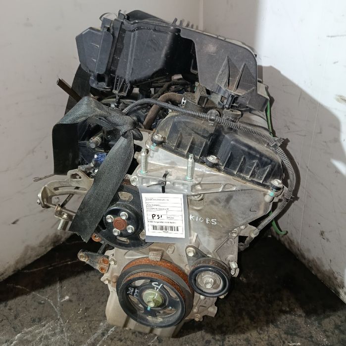 Motor completo SUZUKI Celerio (LF)