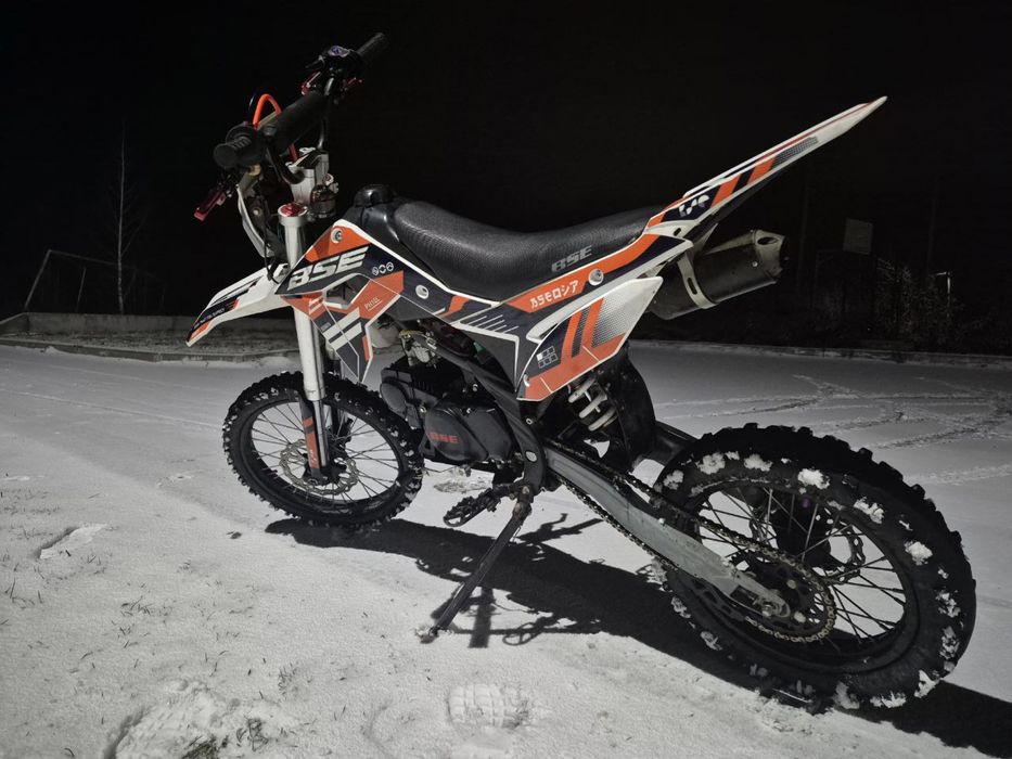 BSE 125 Срочний продаж