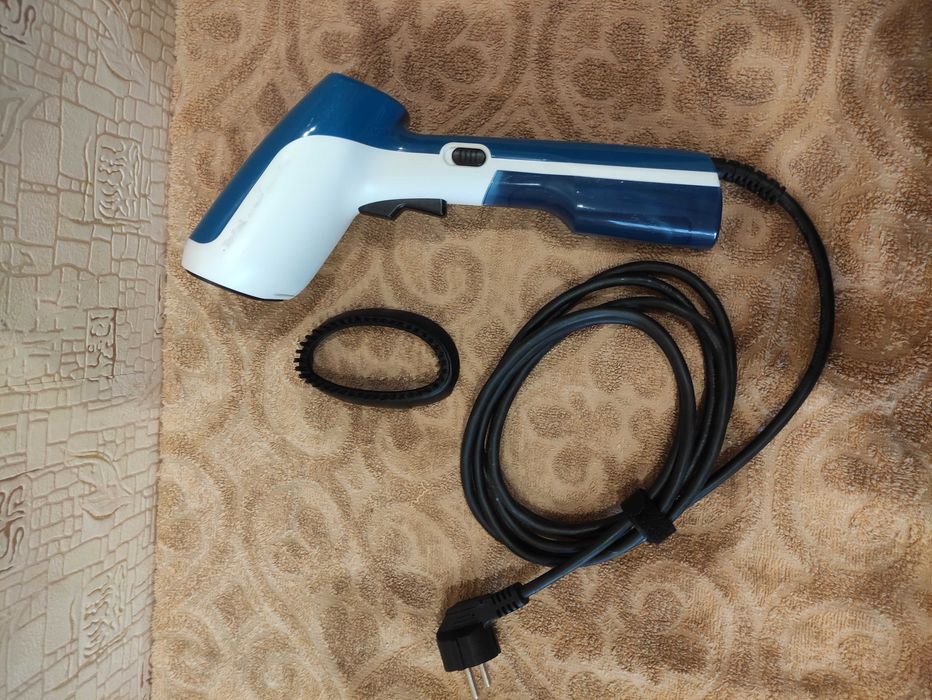 Вертикальный отпариватель ручной Tefal Access Steam