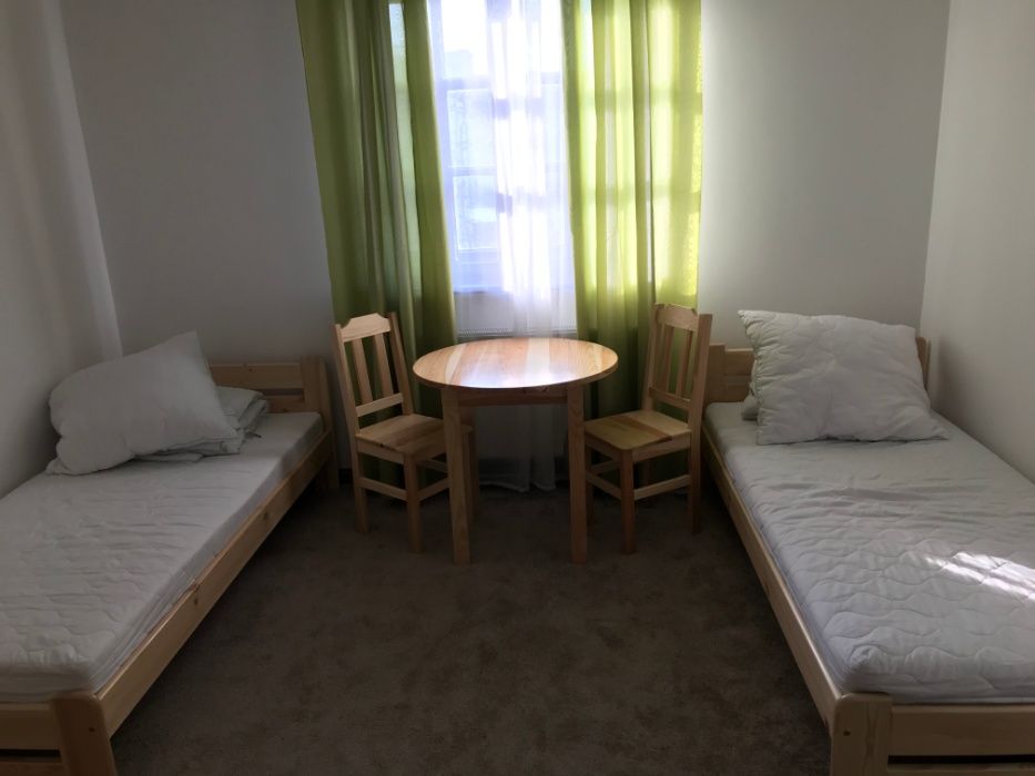 Nocleg Wrocław- wysoki standard ,niska cena od 45 zł