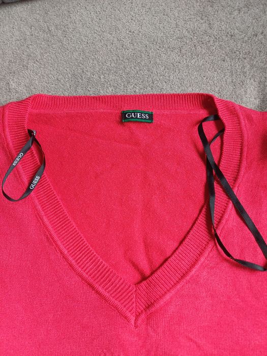 Sweter damski Guess