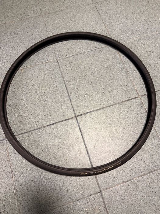 Opona continental ultra sport 700x25c