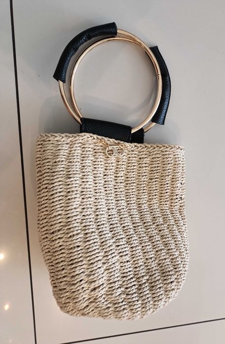 Koszyk torebka damska Celine
