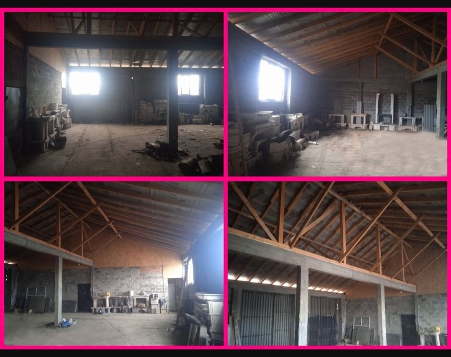 Комерційна нерухомість за адресою вул. Капеланська (площа 500 м²) - Atlanta.ua - фото 5