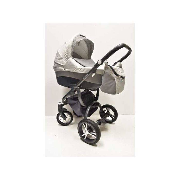 Bebetto Holland 2w1 - Pepitka - DARMOWA WYSYŁKA! - SUPER STAN!