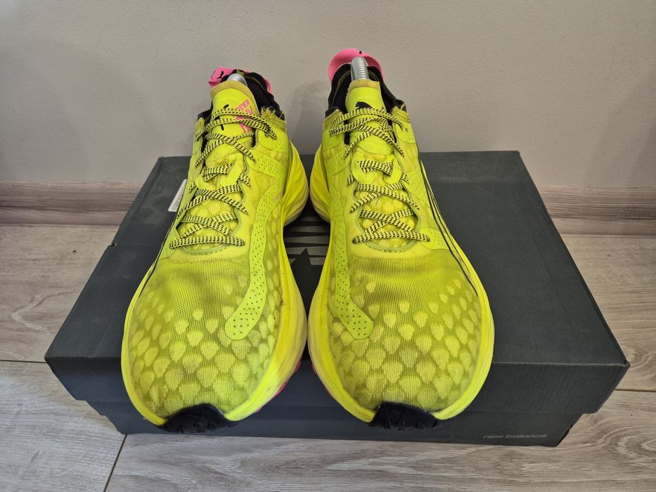 Buty damskie do biegania Puma Forever Run Nitro rozmiar 40,5.