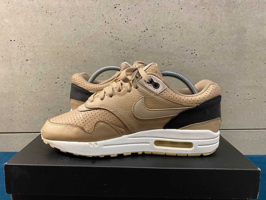Nike Air Max 1 Pinnacle Mushroom Oatmeal