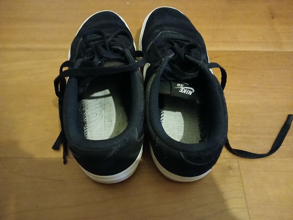 Sapatilhas marca Nike