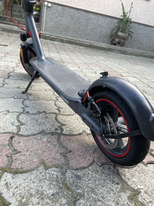 Електросамокат Xiaomi m365